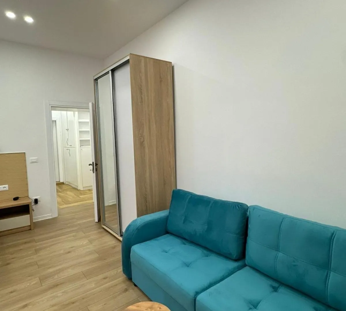 Blloku Room Moskat 2 Tirana Apartment