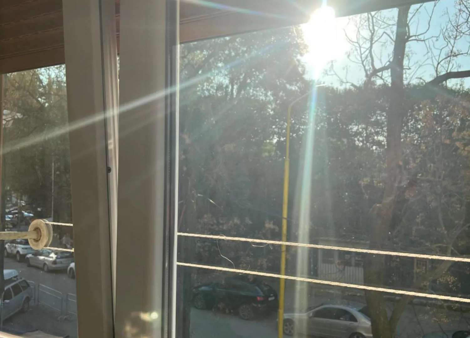 Apartment Blloku Room Moskat 2 Tirana