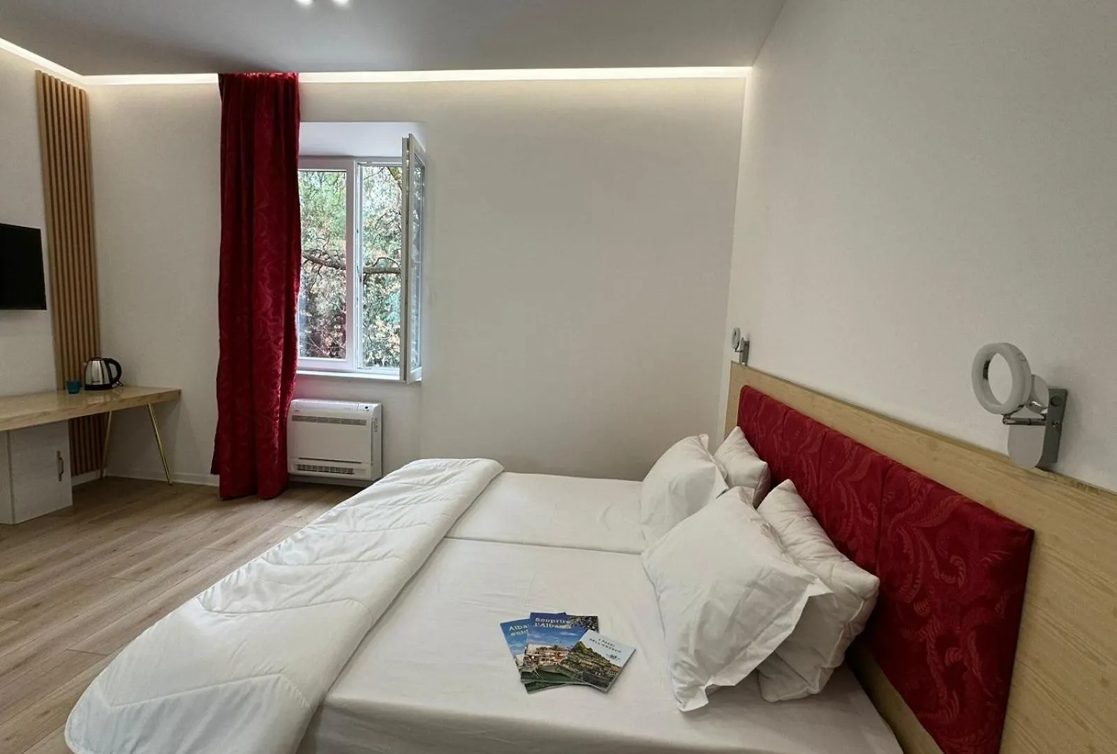 Blloku Room Moskat 2 Tirana Apartment