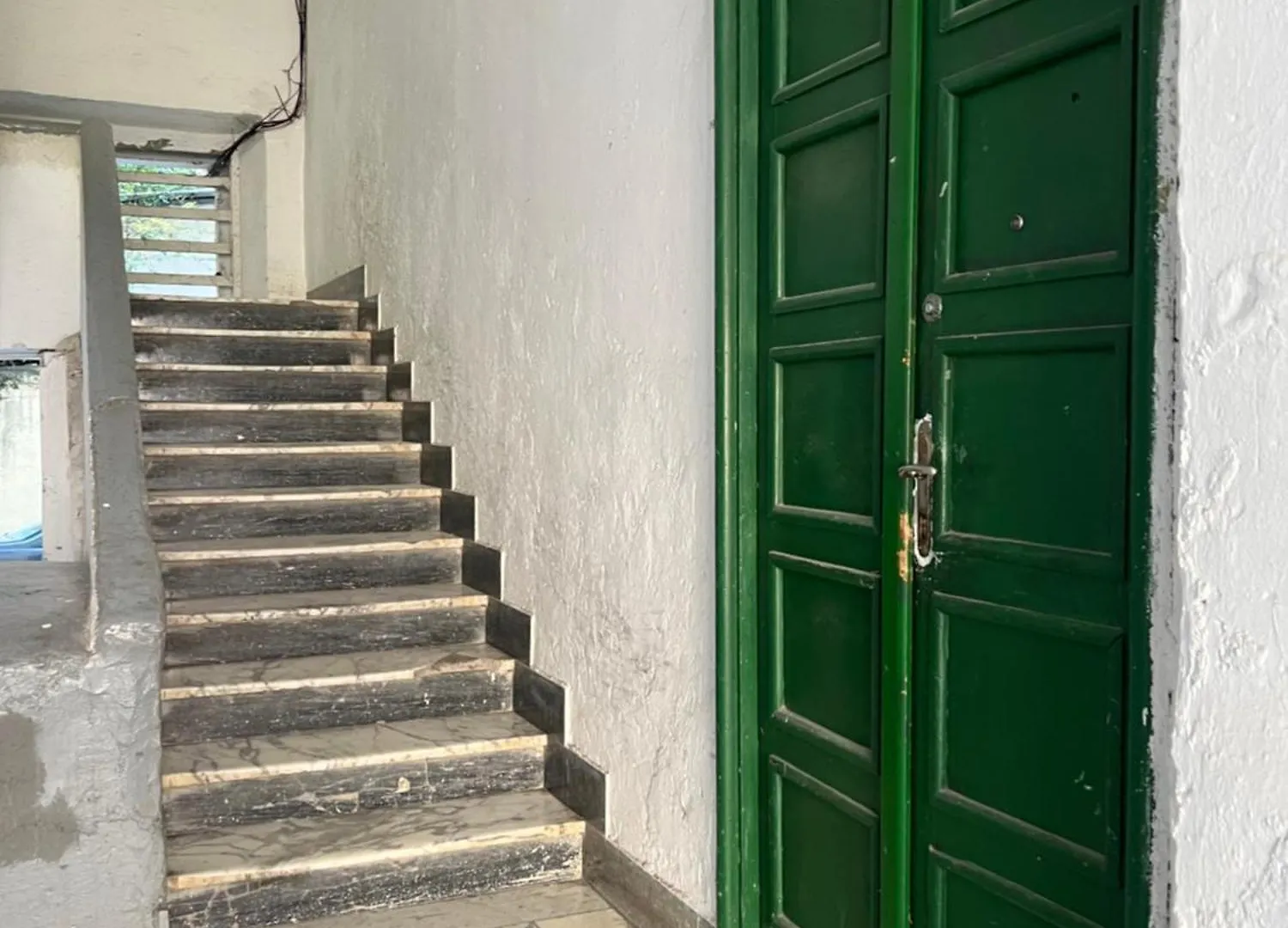 Apartment Blloku Room Moskat 2 Tirana
