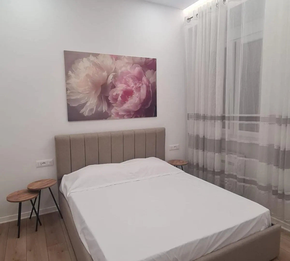Blloku Room Moskat 2 Tirana Apartment