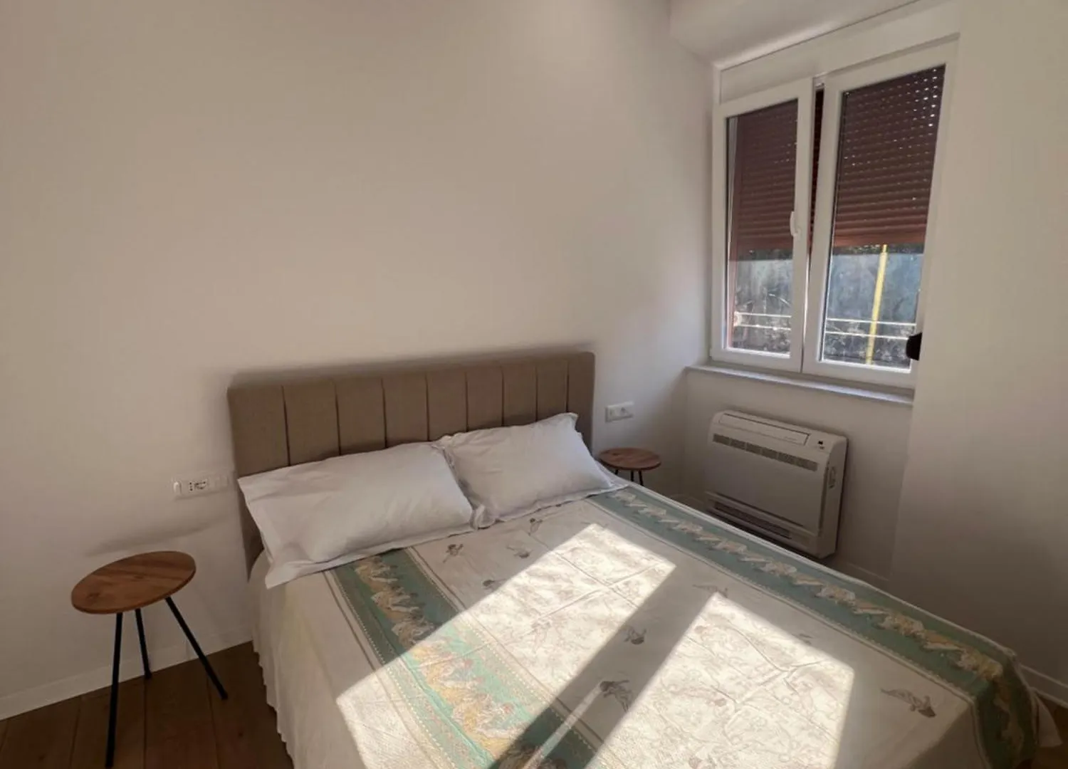 Blloku Room Moskat 2 Tirana Apartment
