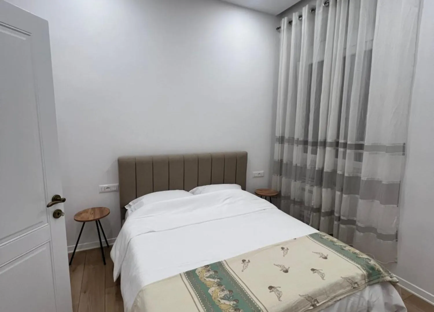 Apartment Blloku Room Moskat 2 Tirana Albania